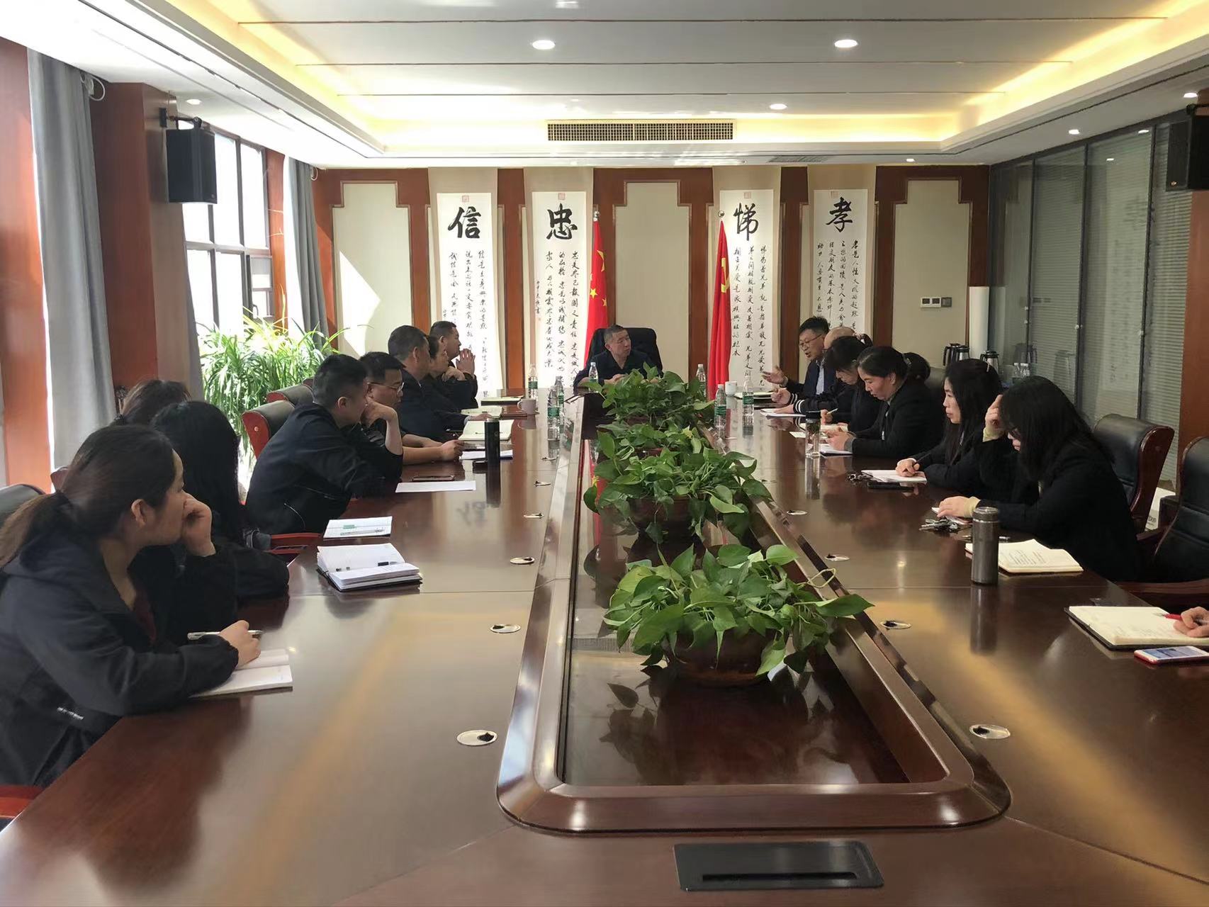 普及法律知識，用法律的手段保護企業(yè)
